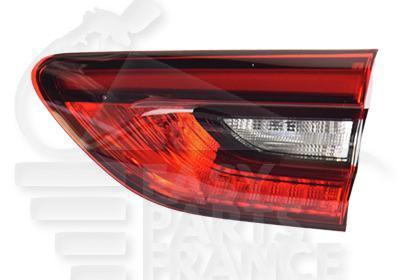 FEU ARD INT LED - SW Pour OPEL INSIGNIA - OP092 03/17→12/19