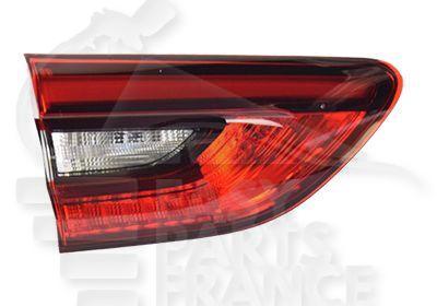 FEU ARG INT LED - SW Pour OPEL INSIGNIA - OP092 01/17→12/19