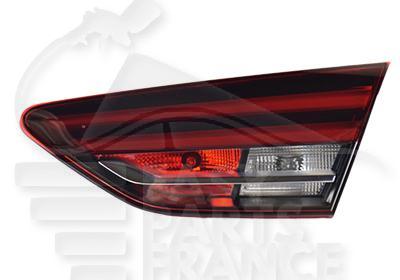 FEU ARD INT LED - 4 PTES Pour OPEL INSIGNIA - OP093 01/20→