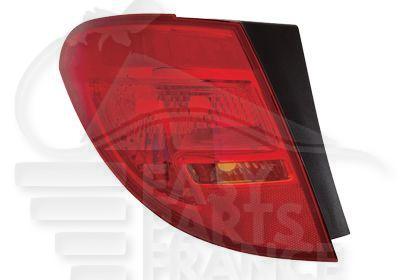 FEU ARG EXT Pour OPEL MERIVA - OP103 04/14→