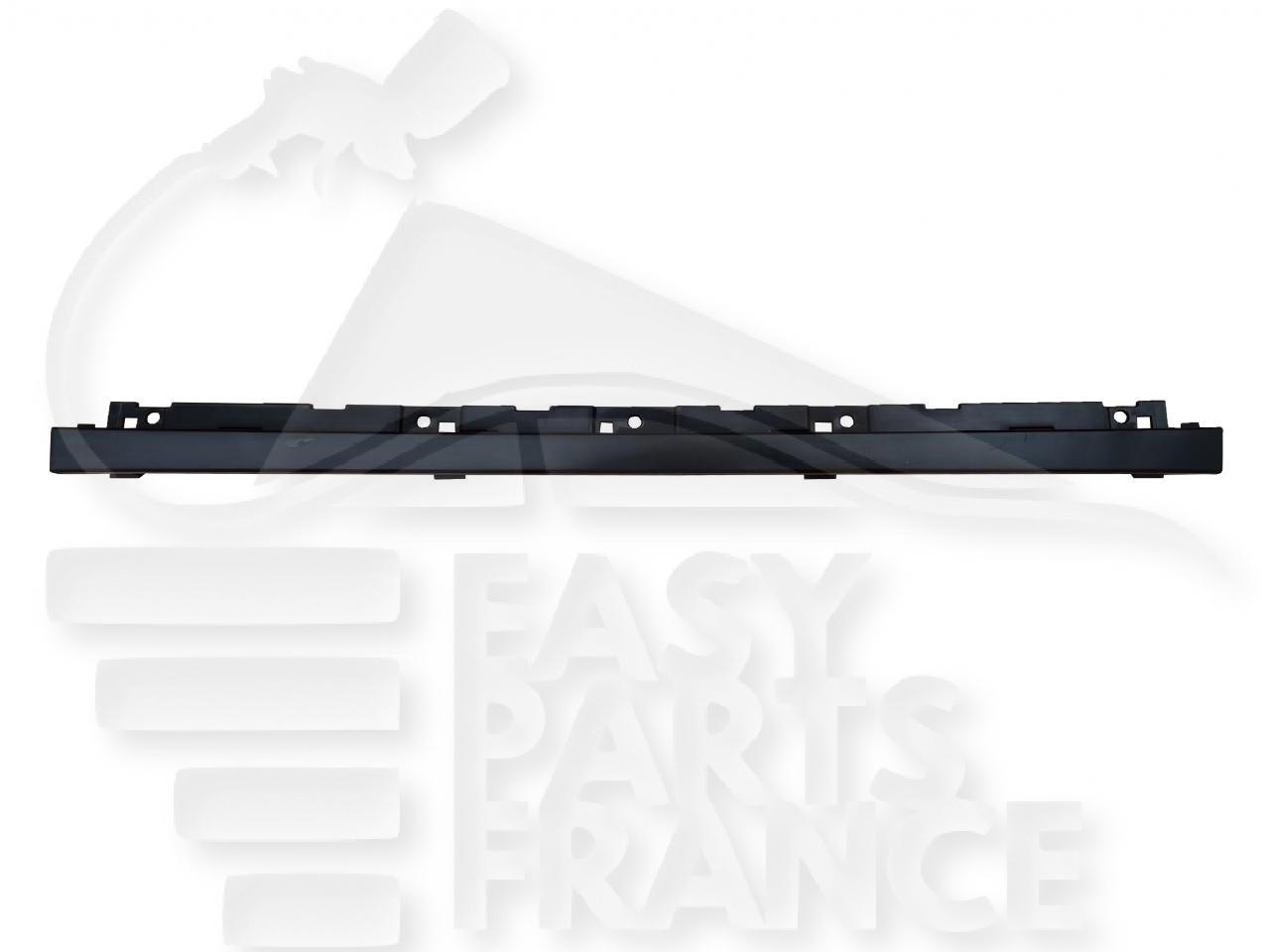 RACCORD CENTRAL DE PC AV NOIR Pour AUDI Q5 (FY) S LINE - AD133 02/17→10/20