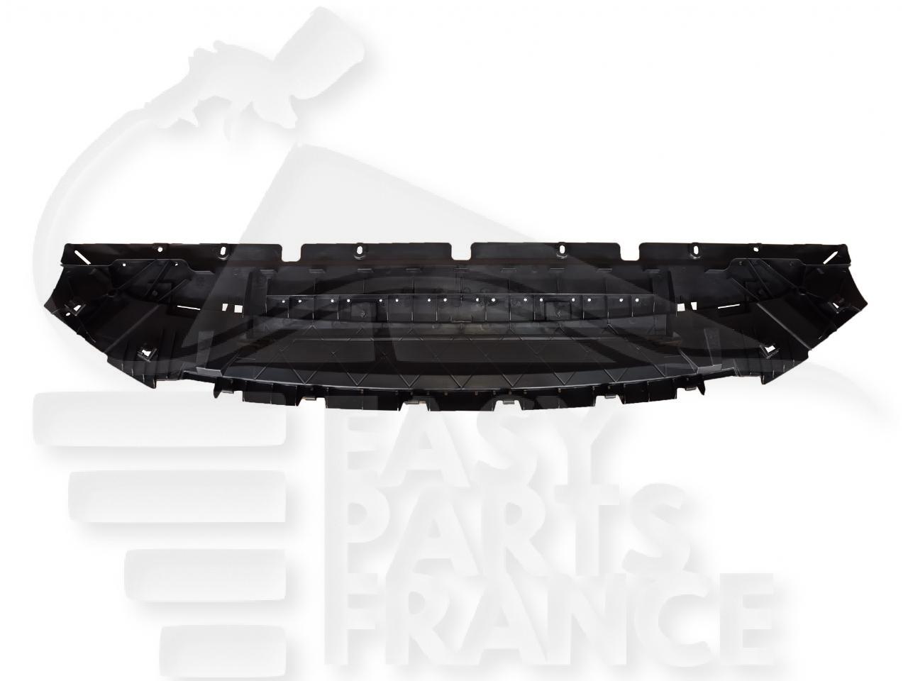 CACHE SS MOTEUR - AV Pour AUDI Q5 (FY) S LINE - AD133 02/17→10/20