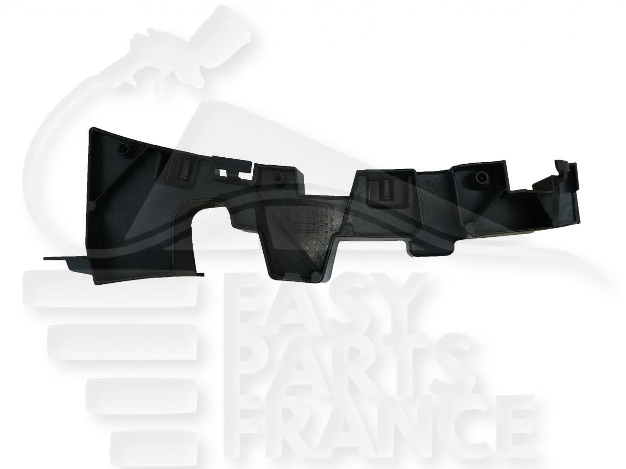 BRIDE DE PC AVG PLASTIQUE Pour AUDI Q5 (FY) S LINE - AD133 02/17→10/20