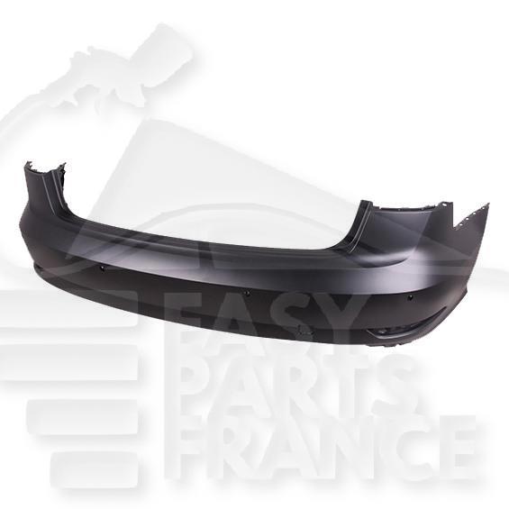 PC AR A PEINDRE A/PARKCONTROL Pour AUDI A3 -4 PTES/CABRIO - AD054 03/16→04/20
