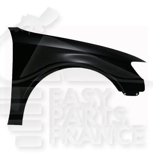 AILE AVD Pour AUDI A3 -4 PTES/CABRIO - AD054 03/16→04/20