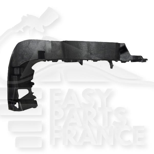 BRIDE DE PC AVG PLASTIQUE Pour AUDI A3-3/5 PTES - S LINE - AD049 09/12→02/16