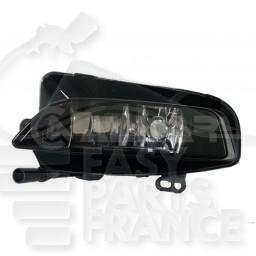 AB AVD H8 Pour AUDI A3-3/5 PTES - S LINE - AD049 09/12→02/16