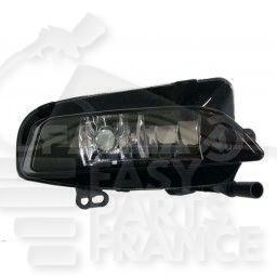 AB AVG H8 Pour AUDI A3-3/5 PTES - S LINE - AD049 09/12→02/16