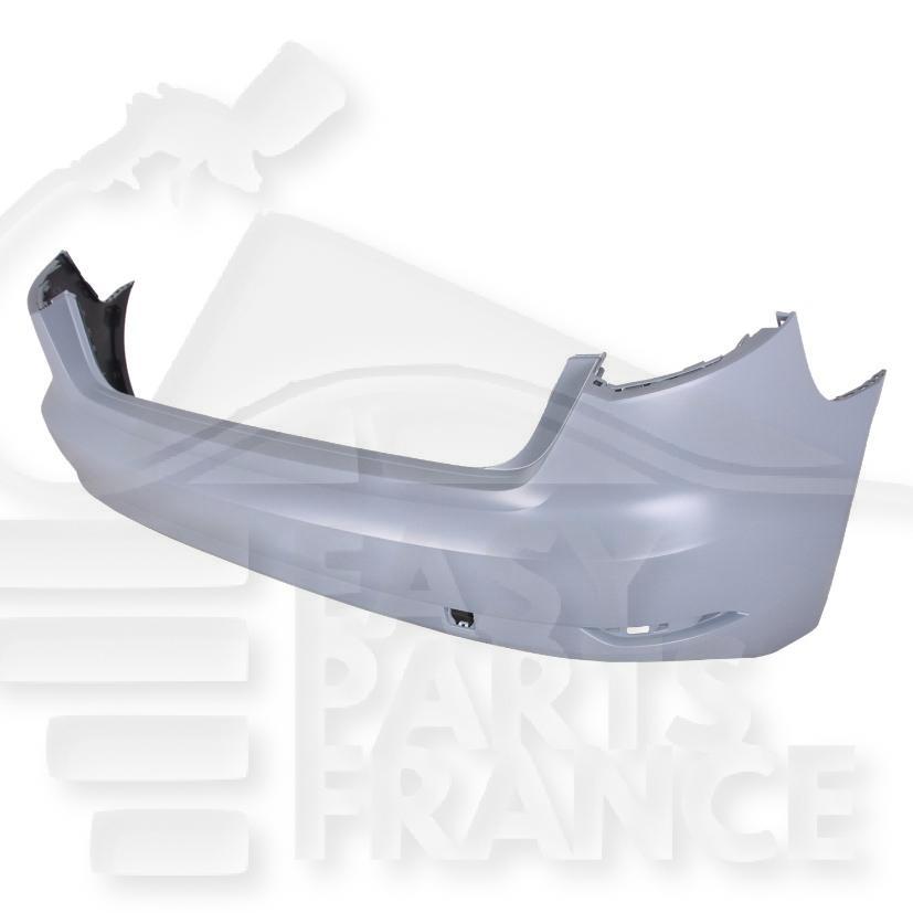 PC AR A PEINDRE S/PACKONTROL - 5 PTES Pour AUDI A3 -3/5 PTES - AD050 02/16→04/20