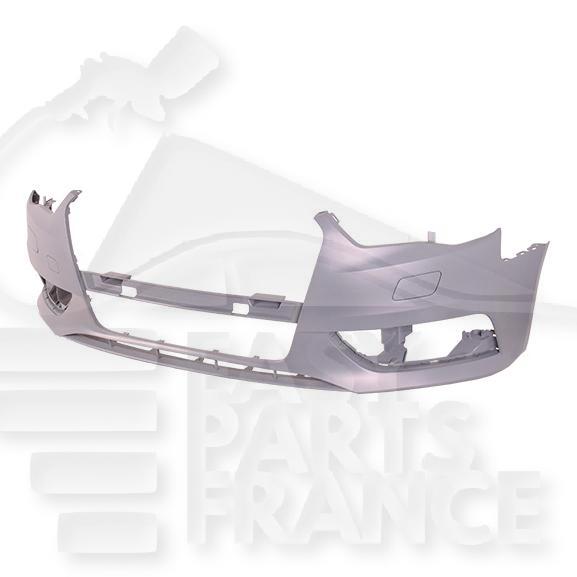 PC AV A PEINDRE +/- LAVE PHARE & +/- PACKONTROL Pour AUDI A3 -3/5 PTES - AD048 09/12→02/16