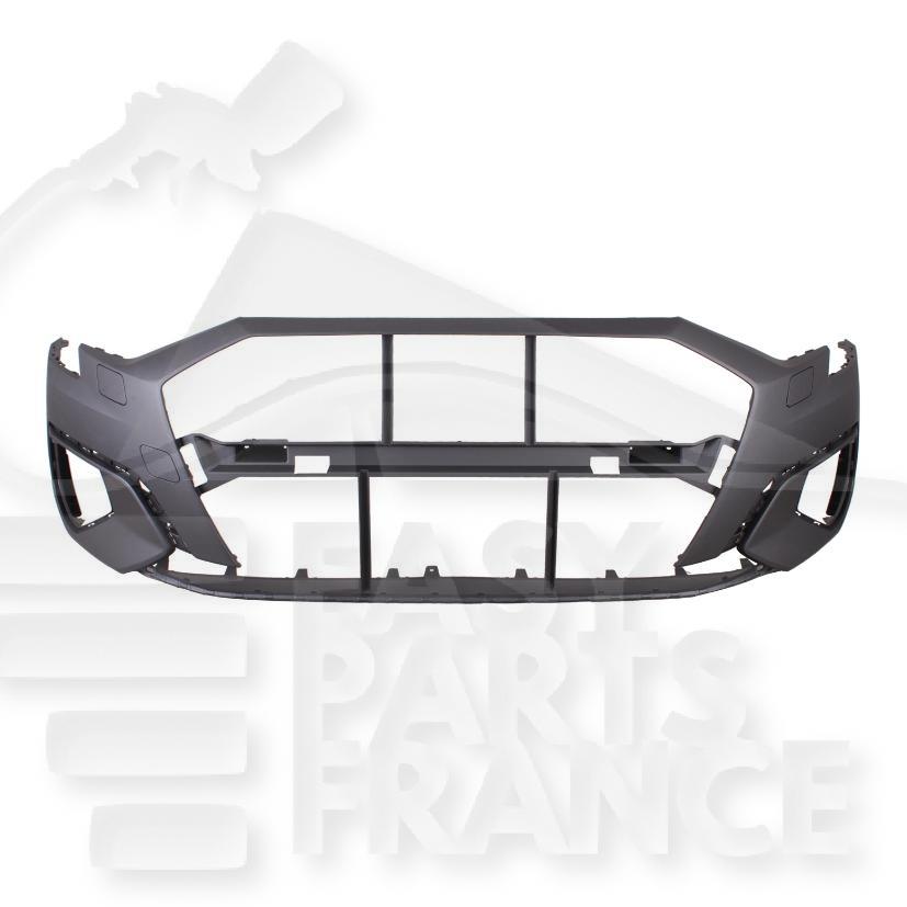 PC AV A PEINDRE A/PARK ASSIST Pour AUDI A3 -4 PTES - AD057 05/20→