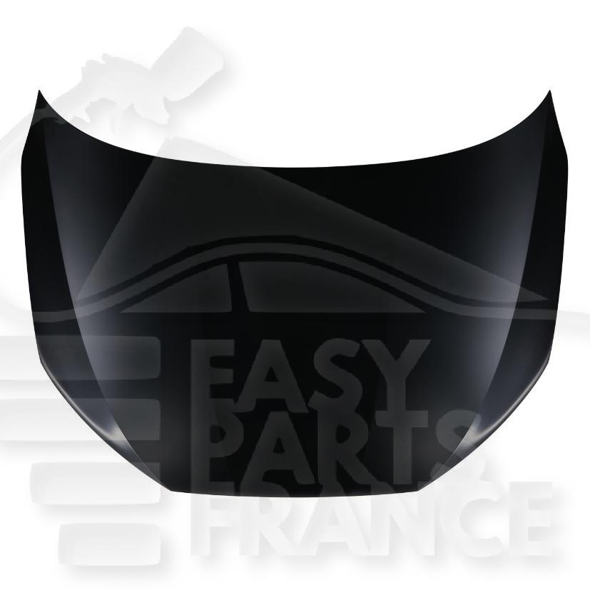 CAPOT - ACIER Pour AUDI A3 -4 PTES - AD057 05/20→