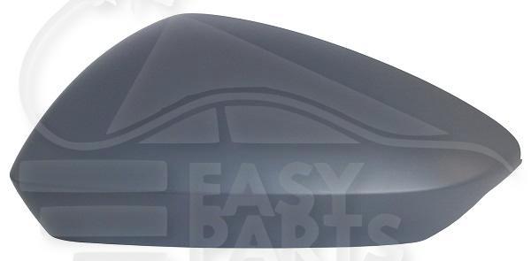 COQUE DE RETRO G A PEINDRE Pour AUDI A3 -4 PTES - AD057 05/20→