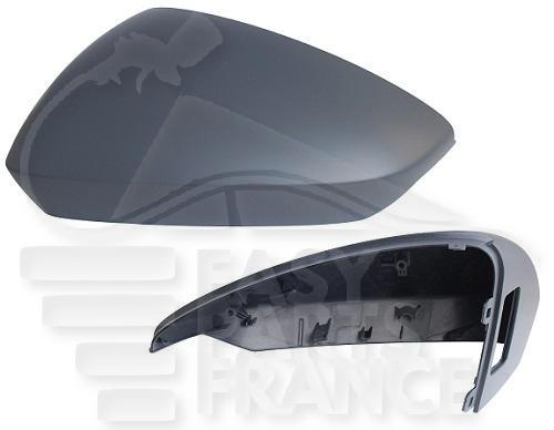 COQUE DE RETRO G A PEINDRE LANE ASSIST Pour AUDI A3 -3/5 PTES S LINE - AD059 05/20→