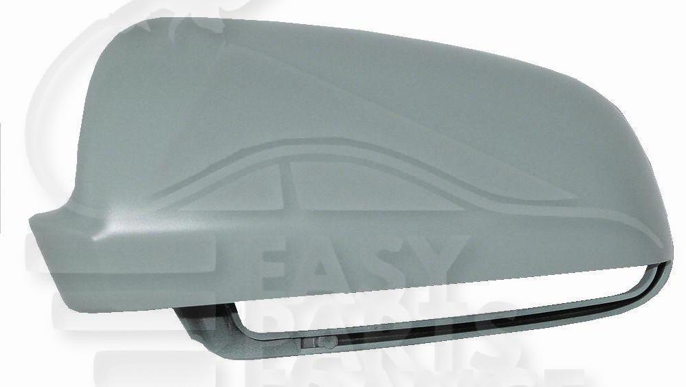 COQUE DE RETRO G A PEINDRE Pour AUDI A3 -3 PTES - AD042 09/03→05/05