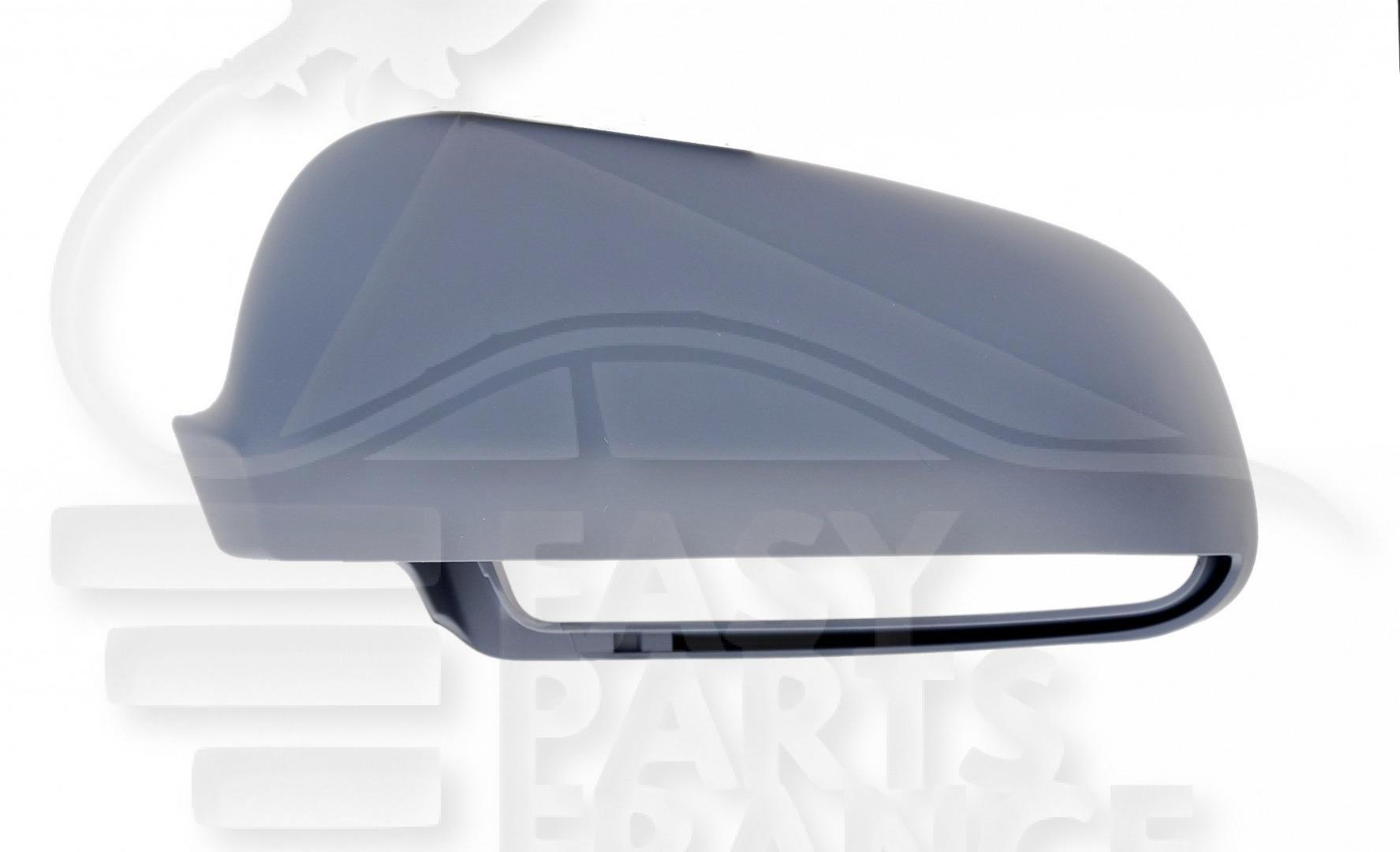 COQUE DE RETRO G A PEINDRE Pour AUDI A3 -5 PTES - AD043 09/03→06/08