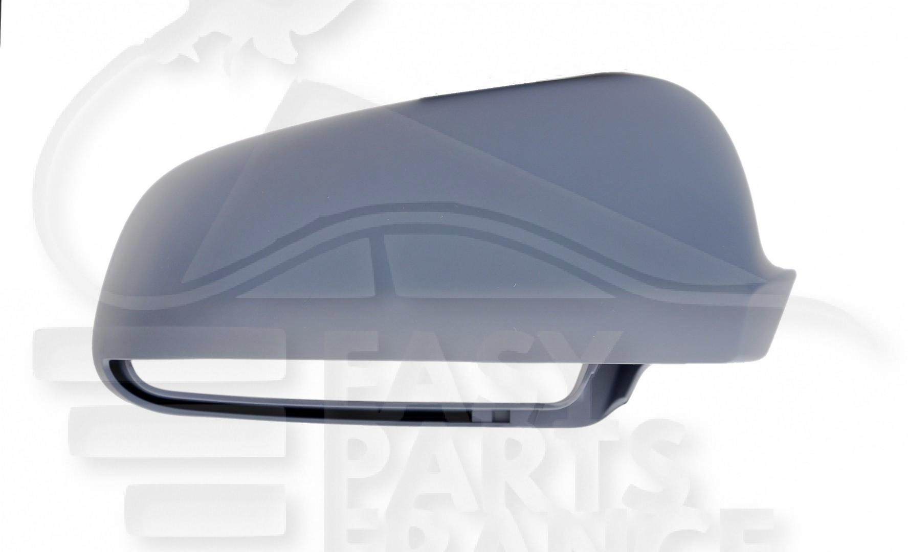 COQUE DE RETRO D A PEINDRE Pour AUDI A4 (B6)- AD062 10/00→09/04