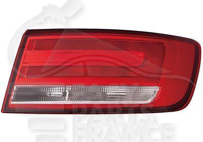 FEU ARD EXT - 4 PTES Pour AUDI A4 (B9) S LINE- AD067 09/15→06/18