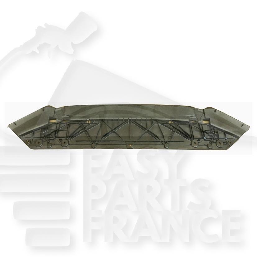 CACHE SS MOTEUR - AV Pour AUDI A4 (B9) S LINE- AD067 09/15→06/18