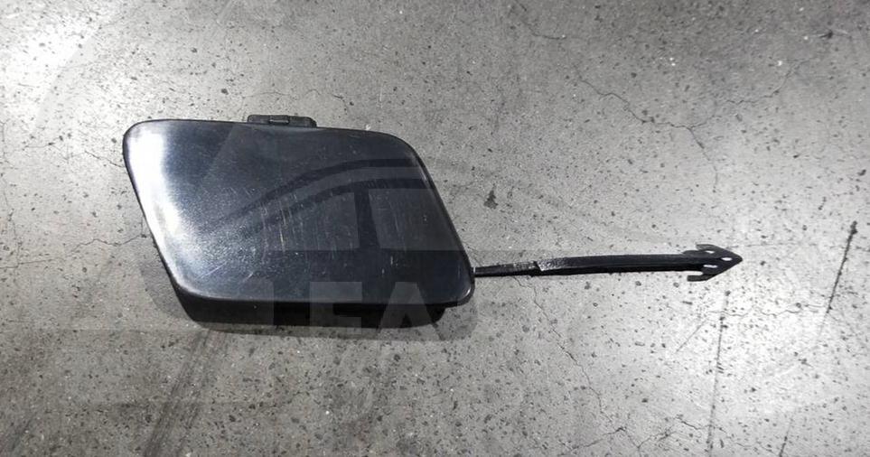 CACHE CROCHET DE PC AV A PEINDRE Pour AUDI A4 (B9) - AD070 02/20→