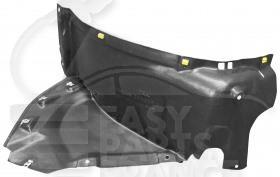 PARE BOUE AILE AVD - AV Pour AUDI A4 (B9) - AD070 02/20→