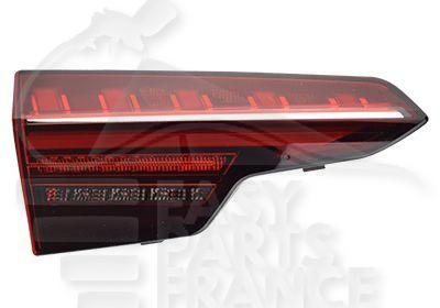 FEU ARG INT LED DYNAMIC - 4 PTES Pour AUDI A4 (B9) - AD070 02/20→