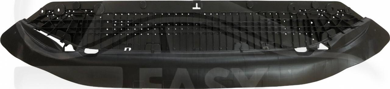 CACHE SS MOTEUR - AV Pour AUDI A4 (B9) S LINE - AD072 04/20→