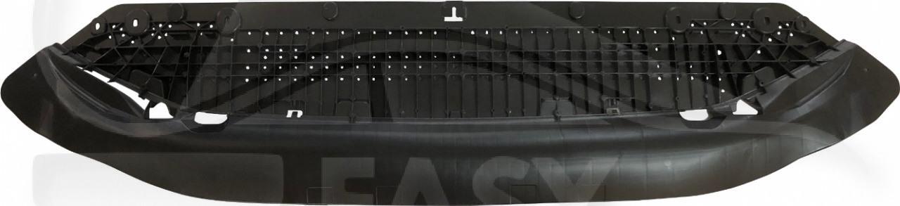 CACHE SS MOTEUR - AV Pour AUDI A4 (B9) S LINE - AD072 04/20→