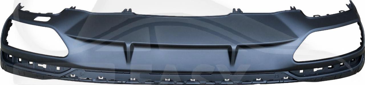 SPOILER DE PC AR NOIR Pour AUDI A4 (B9) S LINE - AD072 04/20→