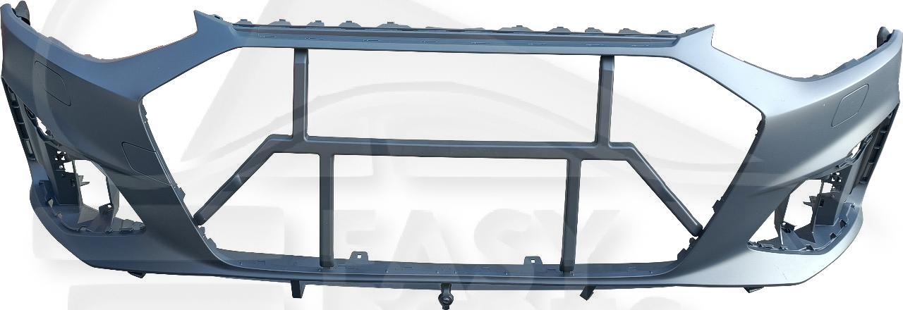 PC AV A PEINDRE A/LAVE PHARE & S/PACKONTROL & S/PARK ASSIST Pour AUDI A4 (B9) S LINE - AD072 04/20→