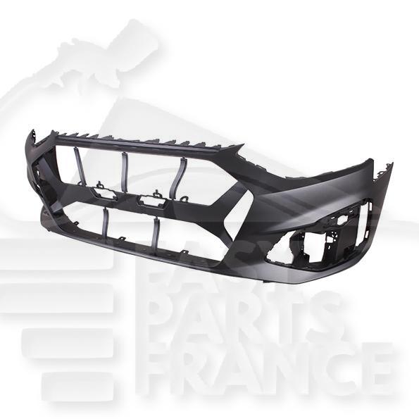 PC AV A PEINDRE S/LAVE PHARE & S/PACKONTROL & S/PARK ASSIST Pour AUDI A4 (B9) S LINE - AD072 04/20→