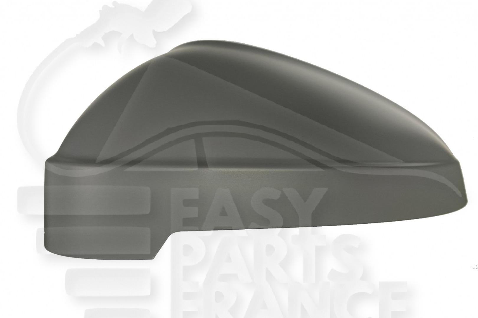COQUE DE RETRO G A PEINDRE Pour AUDI A5 COUPE/CABRIO S-LINE F5 - AD086 04/17→