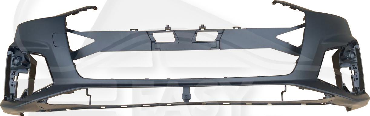 PC AV A PEINDRE S/LAVE PHARE & S/PACKONTROL Pour AUDI A5 (F5A) SPORTBACK S-LINE - AD088 04/20→