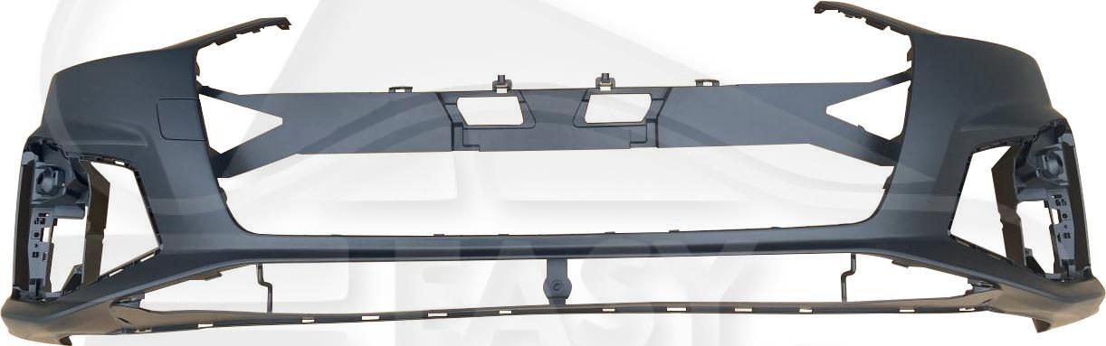 PC AV A PEINDRE S/LAVE PHARE & S/PACKONTROL Pour AUDI A5 (F5A) SPORTBACK S-LINE - AD088 04/20→