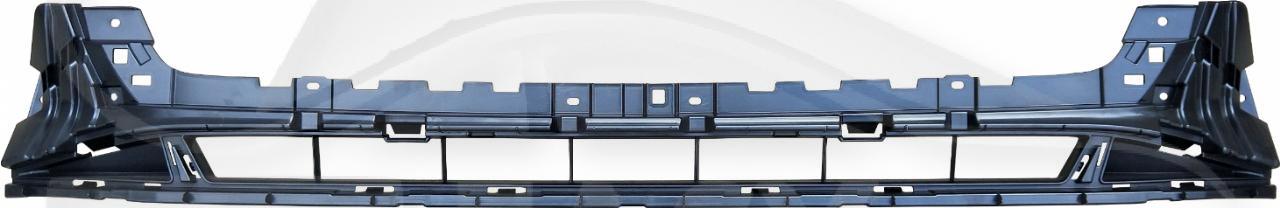 GRILLE CENTRALE DE PC AV NOIRE Pour AUDI A5 (F5A) SPORTBACK S-LINE - AD088 04/20→