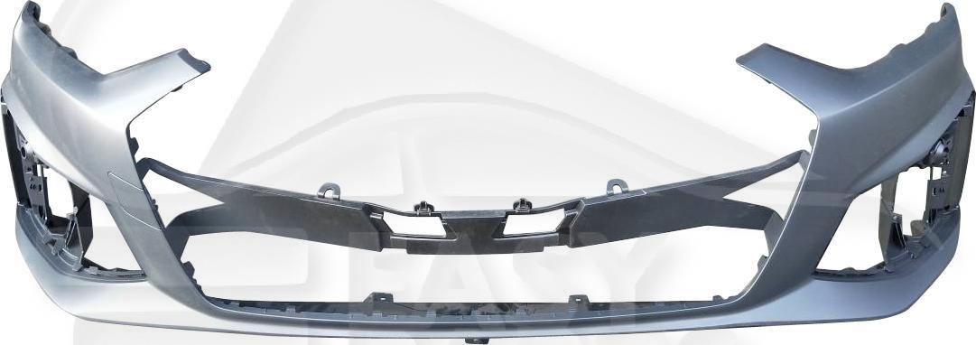 PC AV A PEINDRE S/LAVE PHARE & AVEC 2 TROUS POUR CAPTEURS Pour AUDI A5 (F5A) SPORTBACK S-LINE - AD088 04/20→