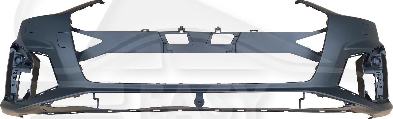 PC AV A PEINDRE A/LAVE PHARE & S/PACKONTROL Pour AUDI A5 (F5A) SPORTBACK S-LINE - AD088 04/20→