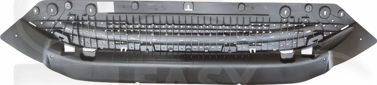 CACHE SS MOTEUR - AV Pour AUDI A5 (F5A) SPORTBACK S-LINE - AD088 04/20→