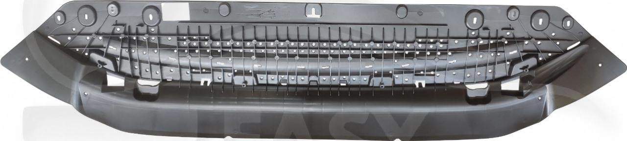 CACHE SS MOTEUR - AV Pour AUDI A5 (F5A) SPORTBACK S-LINE - AD088 04/20→