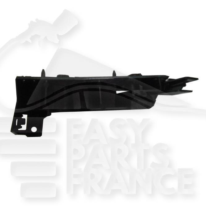 BRIDE DE PC AVG EXT PLASTIQUE Pour AUDI A6 (4GC)- AD096 09/14→06/16