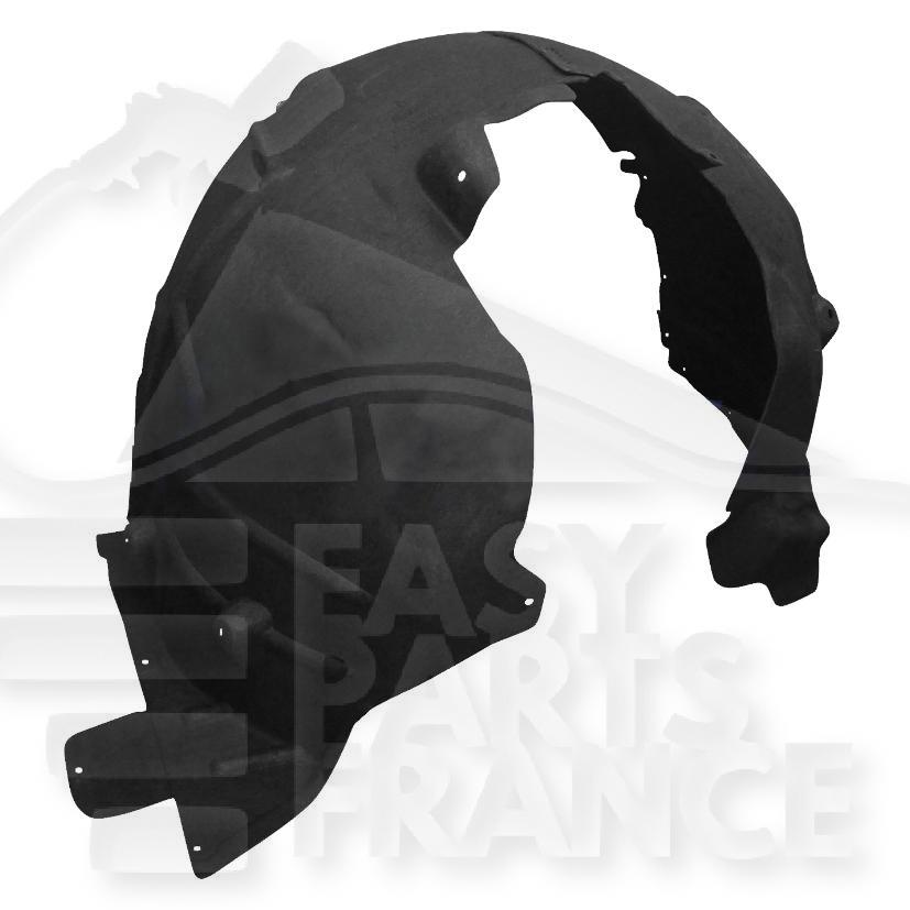 PARE- BOUE AILE AVG Pour AUDI A6 (C8) - AD099 05/18→