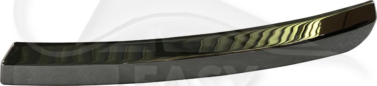 MOULURE DE PC ARD CHROMEE - 4 PTES Pour AUDI A6 (C8) - AD099 05/18→