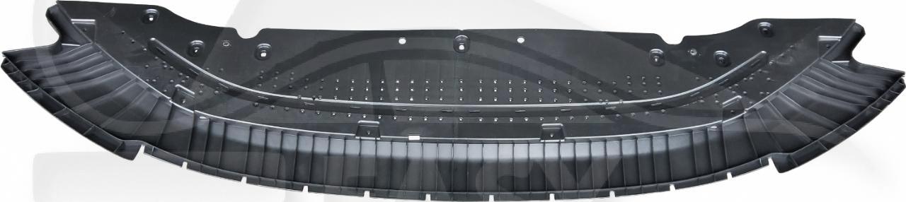 CACHE SS MOTEUR - AV Pour AUDI A7 (4G9) - AD102 02/18→