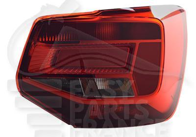 FEU ARD Pour AUDI Q2 - AD160 11/16→