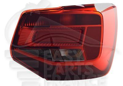 FEU ARD Pour AUDI Q2 - AD160 11/16→01/21