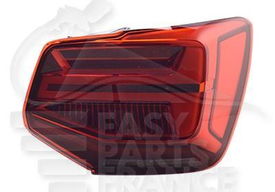 FEU ARD LED Pour AUDI Q2 - AD160 11/16→01/21