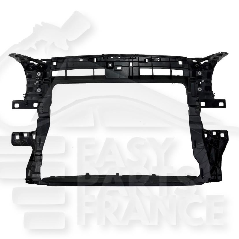 FACE AV - 2.0TSI Pour AUDI Q2 - AD160 11/16→01/21