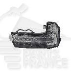 FEU DE RETRO D BLANC Pour AUDI Q2 S-LINE - AD161 11/16→01/21