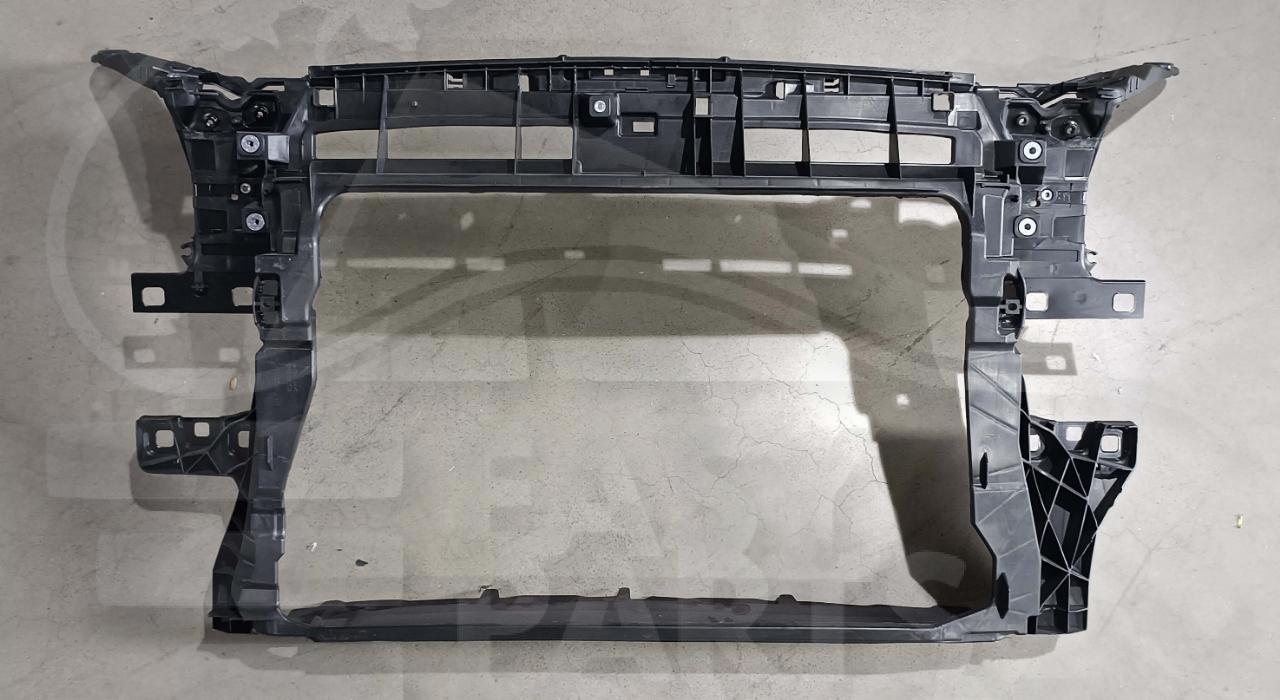 FACE AV - 2.0TSI Pour AUDI Q2 - AD162 02/21→