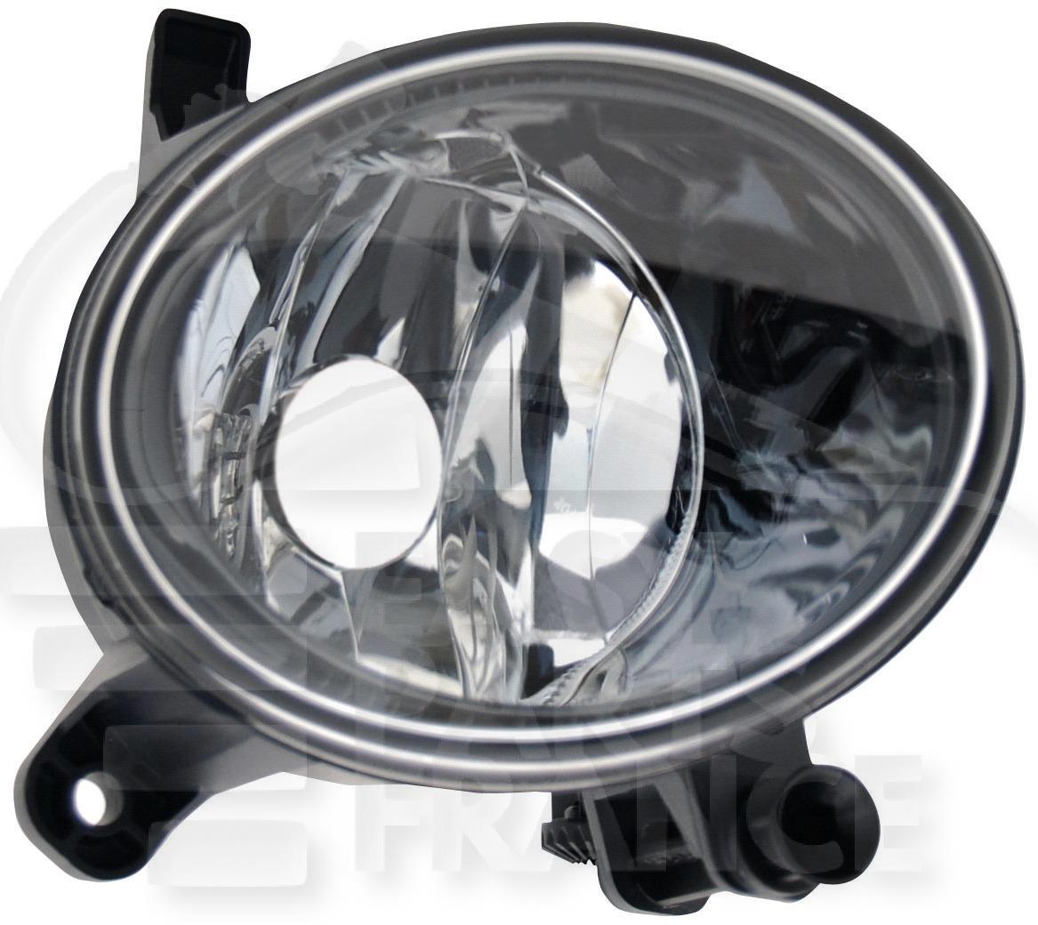 AB AVD H11 Pour AUDI Q3 (8U) S-LINE - AD124 01/11→06/14
